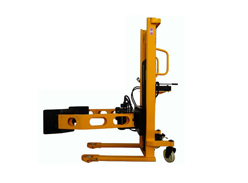 CTY manual roll rotator